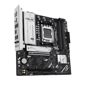 PRIME B850M-A WIFI, AM5, DDR5, BT, mATX, Negru, 90MB1LN0-M0EAY0 - Img 3