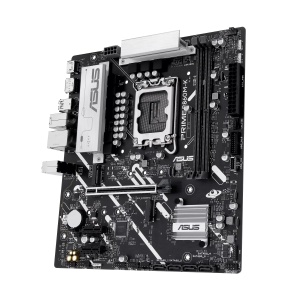 PRIME B860M-K, LGA1851, DDR5, mATX, Negru, 90MB1JT0-M0EAY0 - Img 3