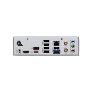 PRO B840M-P WIFI6E, AM5, DDR5, BT, mATX, Negru 911-7E77-002 - Img 4
