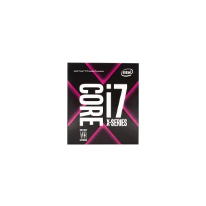 Procesor Intel i7 7740X 4 Nuclee 4.3GHz LGA2011