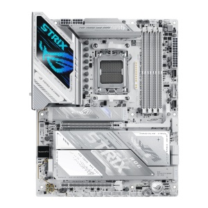 ROG STRIX X870E-A GAMING WIFI7 NEO, AM5, DDR5, ATX, Alb, 90MB1P30-M0EAY0