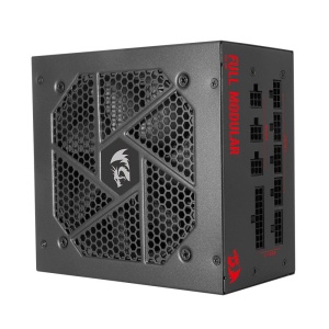 Sursa full modulara Redragon RGPS750W 750W iluminare RGB - Img 2