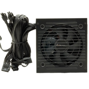 Sursa Inaza Odyssey 2 550W 80Plus Bronze - Img 2