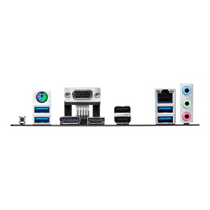 TUF GAMING A520M-PLUS II, AM4, DDR4, mATX, Negru, 90MB17G0-M0EAY0 - Img 4