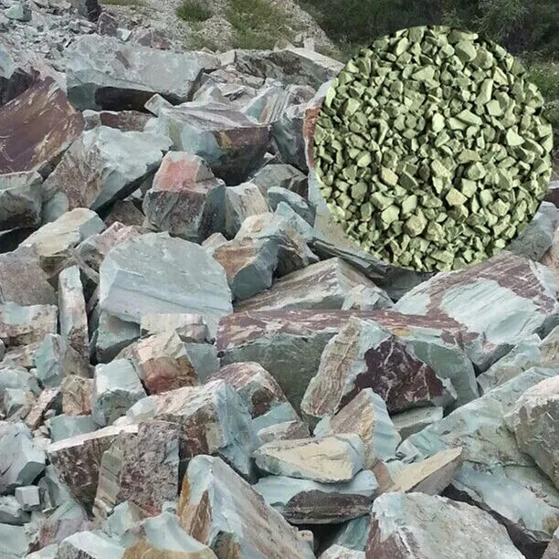 Ce este Zeolitul si cum se utilizeaza