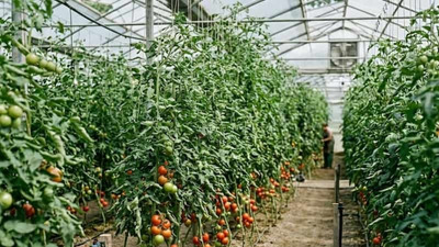 Polenizarea roșiilor: De la mecanismul natural la trucurile din solar