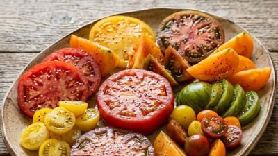 De ce nu au gust roșiile? 7 factori surprinzători care le influențează aroma