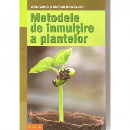 Metodele de inmultire a plantelor
