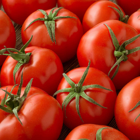 Rosii Campbell 33 (3 g), seminte soi determinat, tomate mari, zemoase, gustoase, Raci Sementi