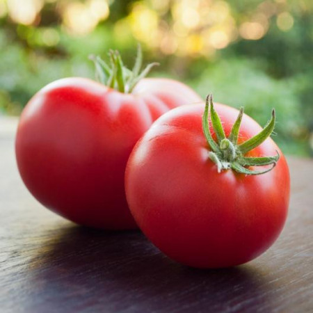 Rosii Marglobe (0,7 g), seminte soi semitimpuriu nedeterminat, tomate rotunde, gustoase, Prima Sementi