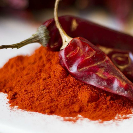 Ardei boia dulce Szeged 80 (0,3 g), seminte ardei soi crestere determinata, aroma placuta pentru boia dulce, Agrosem