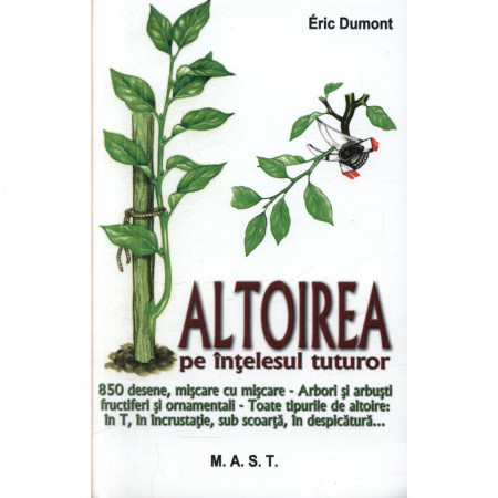 Altoirea pe intelesul tuturor