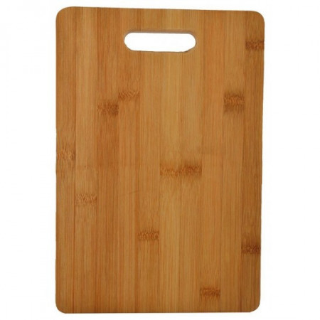 Tocator lemn bambus (45x32 cm)