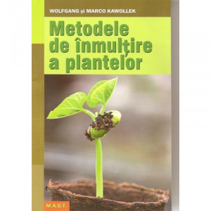 Metodele de inmultire a plantelor, MAST