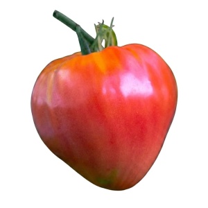 Rosii Inima de Bou (0,5 g) seminte soi nedeterminat, tomate de gradina, Mefim Agro