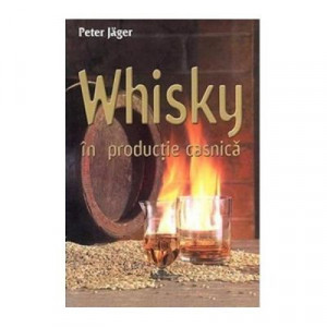 Whisky in productie casnica, MAST