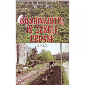 Gradinaritul in zonele urbane, MAST