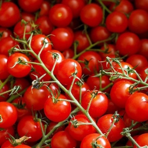 Rosii Moncherry F1 (0,5 g) seminte tomate cherry hibrid nedeterminat, gust deosebit, rezistente la crapare, Prima Sementi - Img 6