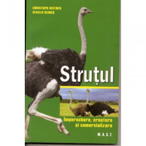 Strutul - Imperechere, crestere si comercializare, MAST