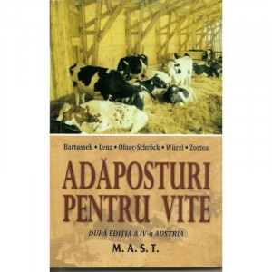 Adaposturi pentru vite, MAST