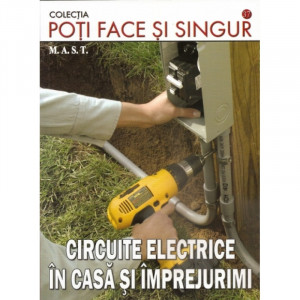 Circuite electrice in casa si imprejurimi, MAST