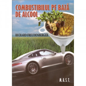 Combustibilul pe baza de alcool, MAST