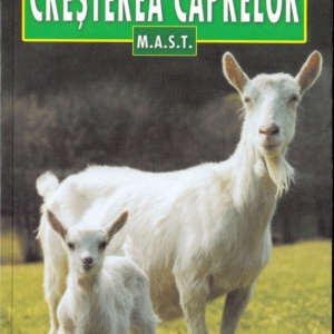Cresterea caprelor