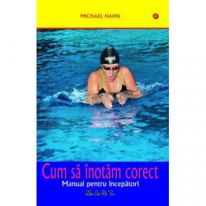 Cum sa inotam corect - Manual pentru incepatori, MAST