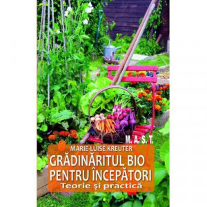 Gradinaritul bio pentru incepatori, MAST