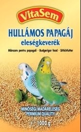 Hrana Papagali Perusi (1 kg) amestec seminte hranitoare pentru papagali perusi, Kertimag - Img 4