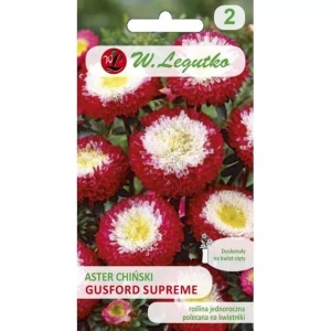Plic semințe Ochiul Boului Gusford Supreme