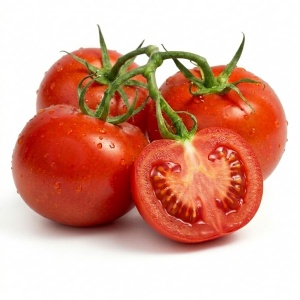 Rosii Rila F1 (25 seminte) hibrid semitimpuriu nedeterminat, tomate netede, tari, Geosem Select