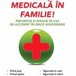 Urgenta medicala in familie!, MAST