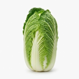 Varza chinezeasca Granaat (1,5 g) seminte soi alungit, verde deschis, Agrosem