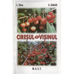 Ciresul si visinul, MAST