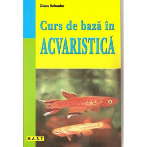 Curs de baza in acvaristica, MAST