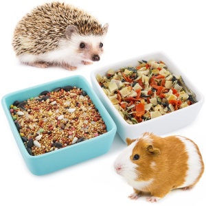 Hrana Rozatoare (1 kg) amestec ingrediente hranitoare pentru hamsteri, iepuri mici, veverite, Kertimag - Img 4
