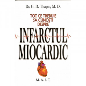 Infarctul miocardic, MAST