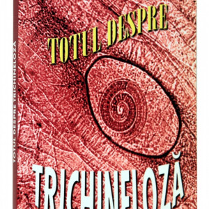 Totul despre trichineloza, MAST