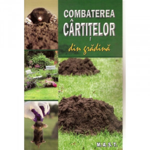 Combaterea cartitelor din gradina, MAST