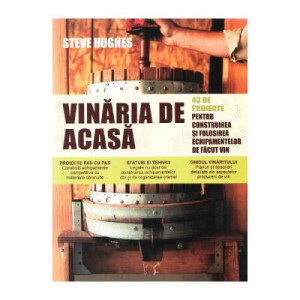 Vinaria de acasa, MAST