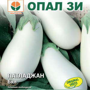 Vinete albe (1 g), seminte soi mediu-timpuriu foarte productiv, gust excelent, Opal