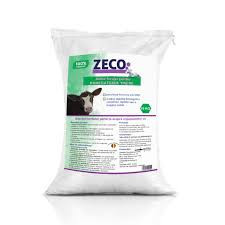 Zeolit Aditiv furajer pentru rumegatoarele tinere (sac 10 kg)