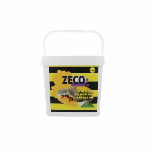 Zeolit Aditiv in hrana albinelor (galeata 4 kg)