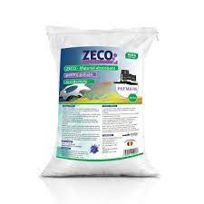 Zeolit Material absorbant pentru poluari accidentale PREMIUM (sac 10 kg)