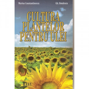 Cultura plantelor pentru ulei, MAST