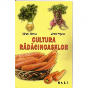 Cultura radacinoaselor, MAST