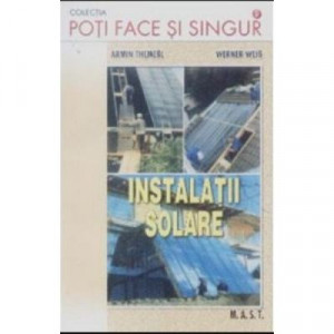 Instalatii solare, MAST
