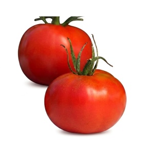 Rosii Buzau 1600 (2 g) seminte soi romanesc nedeterminat, tomate gustoase pentru salata si bulion, Mefim Agro