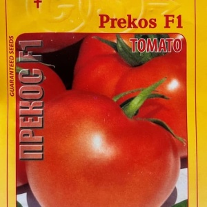 Seminte Prekos F1 plic original
